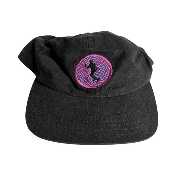 Austin Powers international man of mystery vintage baseball hat - Picture 2 of 5